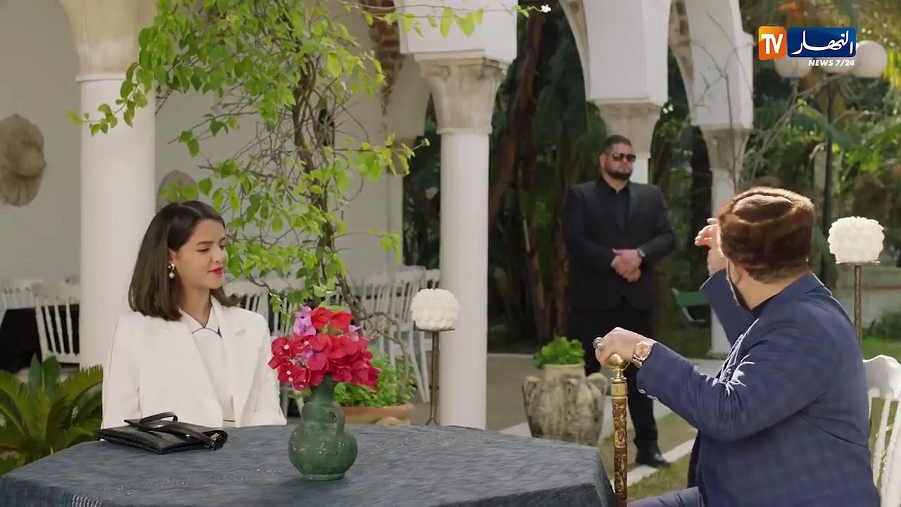 دقيوس ومقيوس الجزء 3  الحلقة السادسة عشر  l Dakyous w Makyous Saison 03 Episode 16