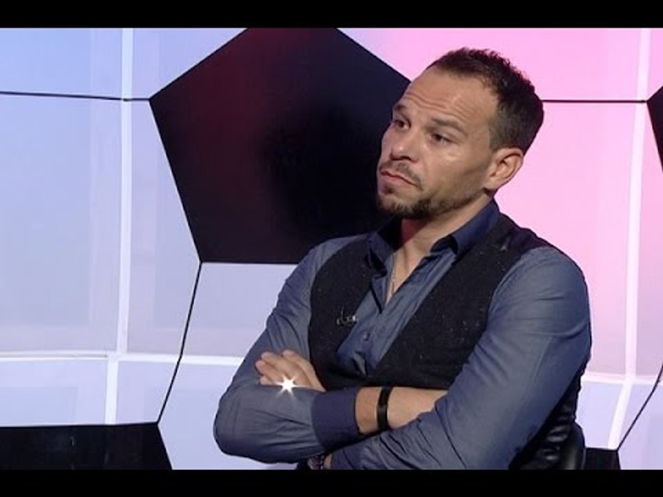 Offside - حلقة 01-11-2016