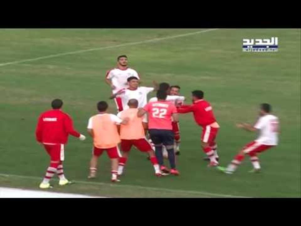 offside– الأسبوع السابع ملخص مباراة الإجتماعي و...
