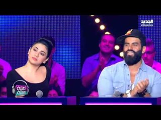 اهلية  بمحلية - قلبي و عنيي