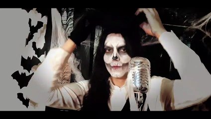 Hisashi 2.0 - Dead Man's Party (Oingo Boingo cover)