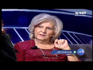 للنشر -  في السبعين من أعمارهن جدَّات ناشطات بقوَّة على وسائل التواصل الاجتماعي