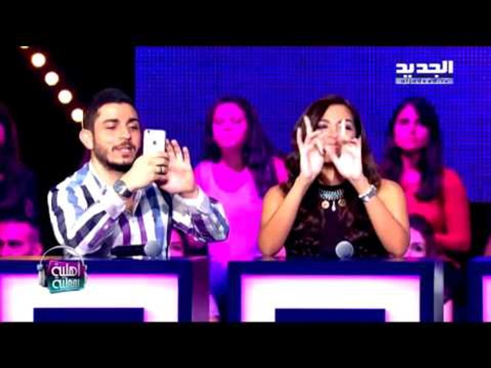 أهلية بمحلية - أيوان - ولا بالاحلام