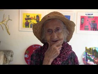 عيش كتير - عم بتسلى