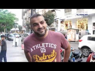 مش إنت - رجل عم يتعنف بالشارع؟