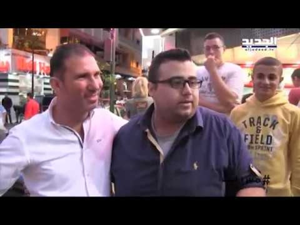 مش إنت - مقبول تعنيف الأطفال؟!