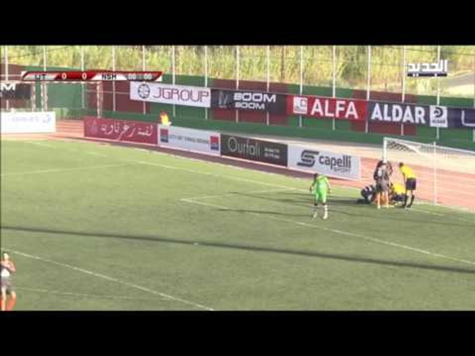 Live Streaming/دوري الفا لكرة القدم-مباراة الاج...