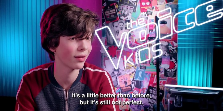 Tamsen Sings Incredible Dance Monkey Blind Audition In The Voice Kids! | The Voice Stage #62