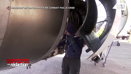 Les reportages de la rédaction (29/04/2021)