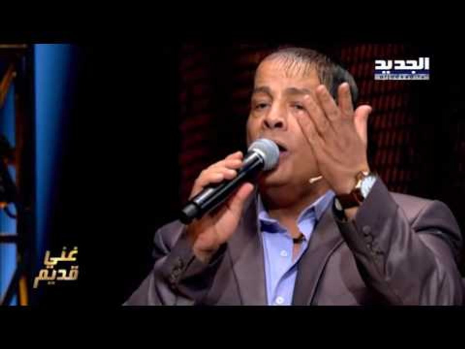 The Ring - حرب النجوم - غنّي قديم
