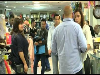 مش انت حلقة 13-12- 2016 - Promo