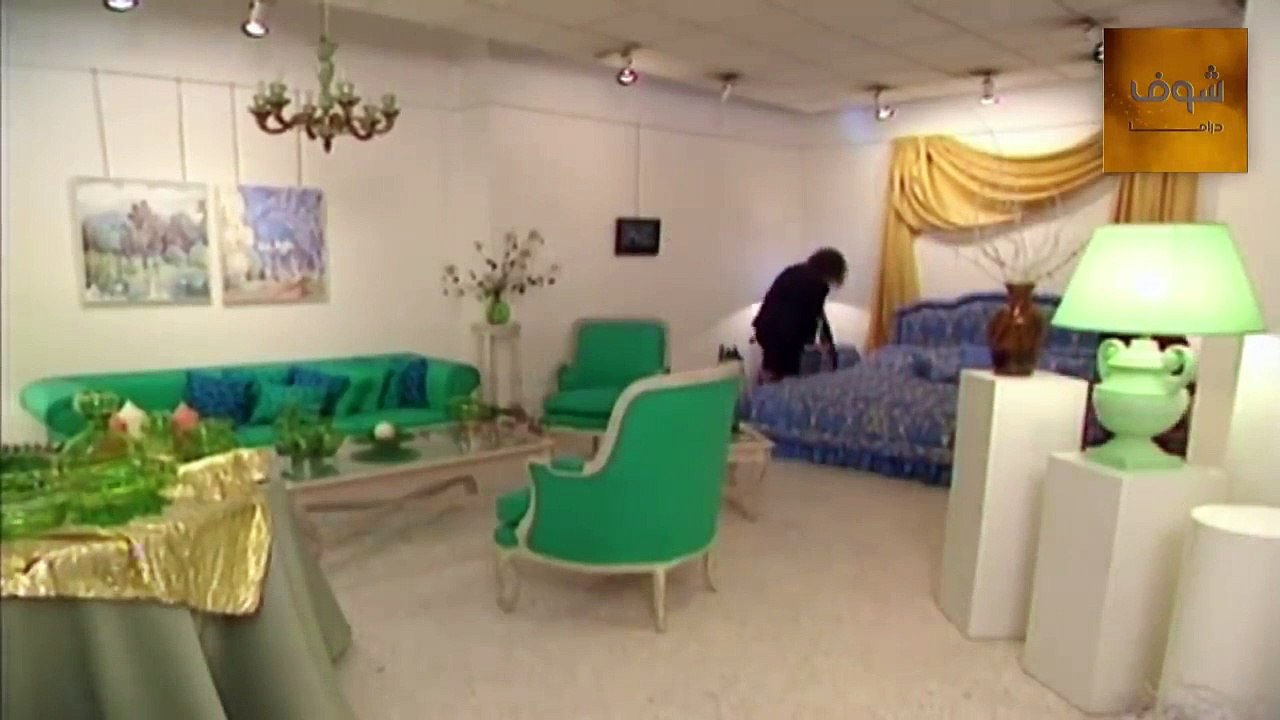 مسلسل يوميات مدير عام ـ الحلقة 6 السادسة كاملة HD