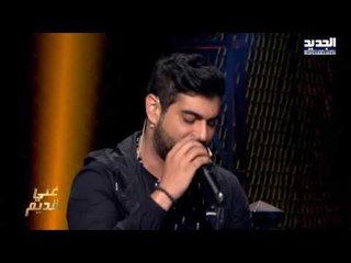 The ring- حرب النجوم -يا ميمة