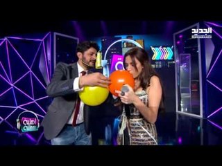 اهلية ب محلية  - دانا العندية