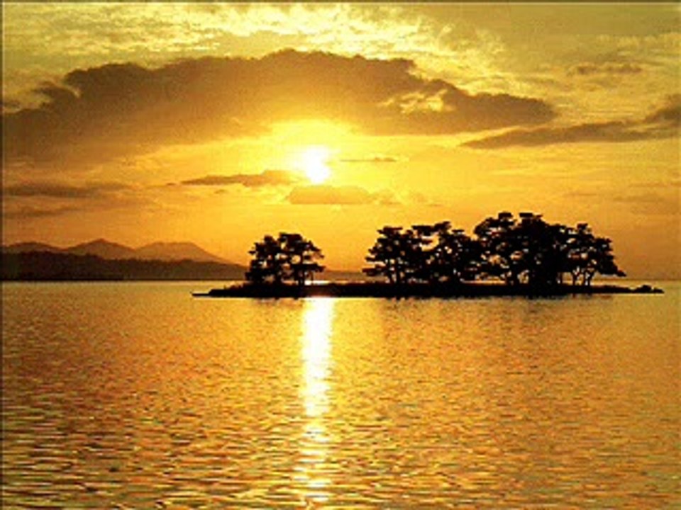 Relaxation And Meditation Nature Sounds-Meditative Music