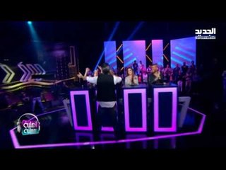 اهلية ب محلية  - حسيتا مني وفيي  - انور