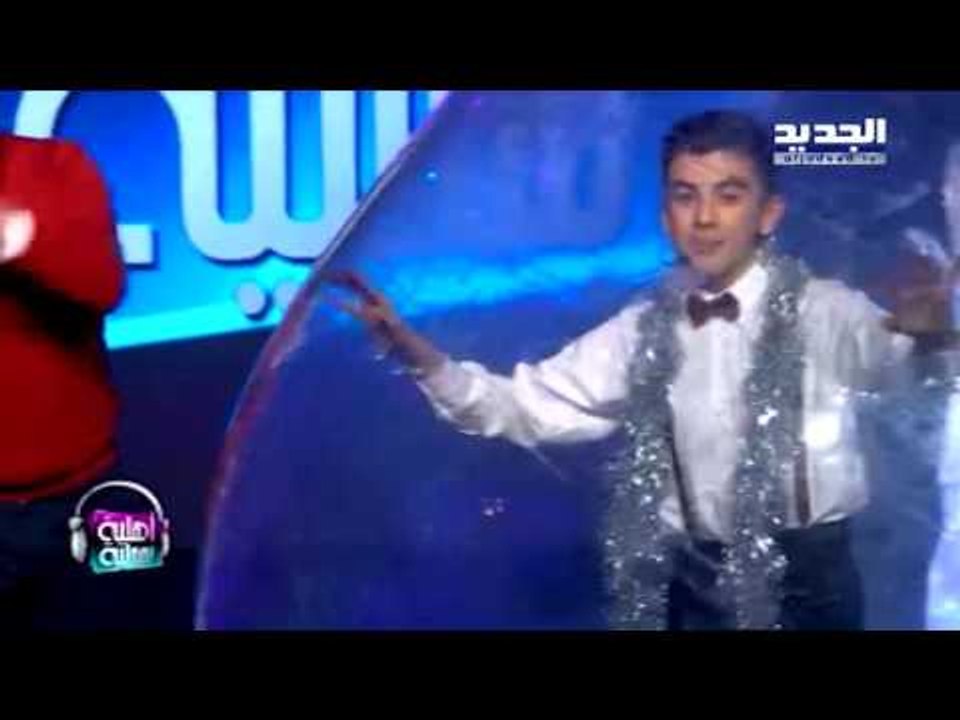 أهلية بمحلية - تحدي أهلية - عمر