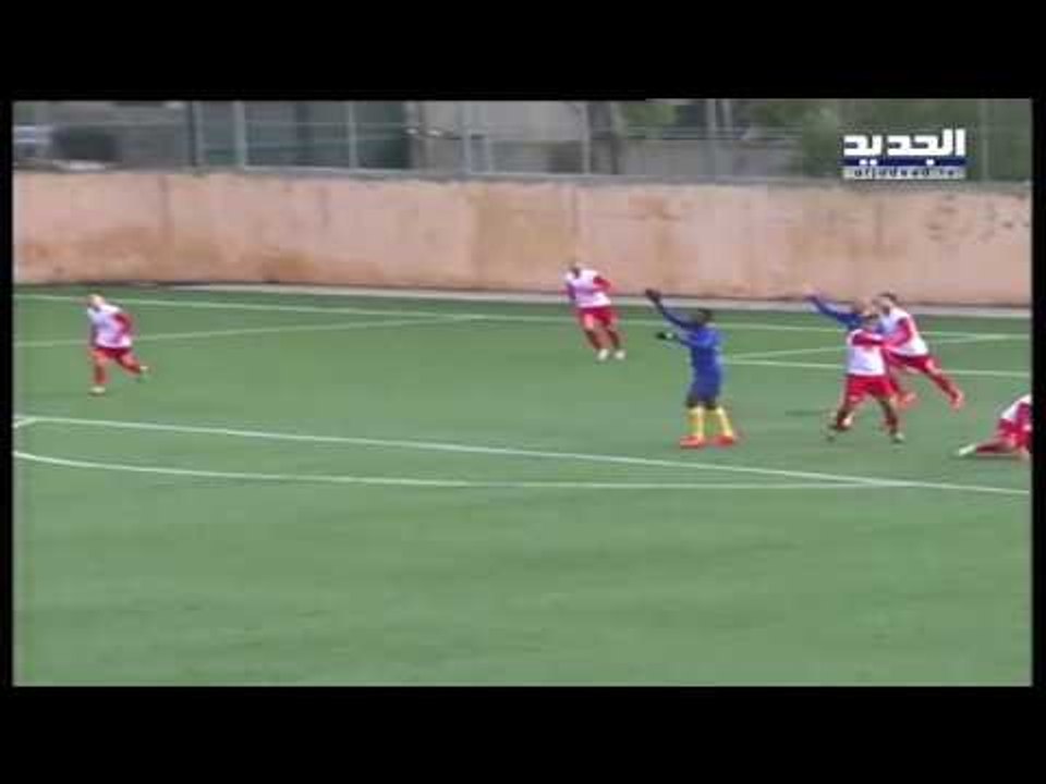 Offside - كأس لبنان - دور الـ ١٦ - ملخص مباراة...