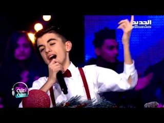 أهلية بمحلية - جنى - All I want for christmas