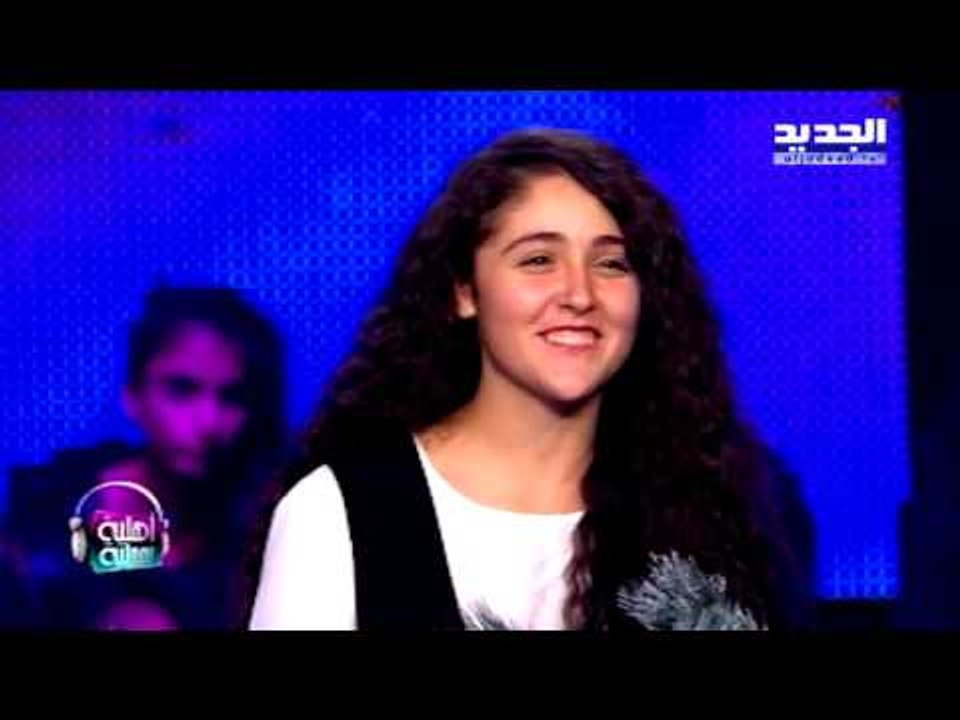 أهلية بمحلية - زكي نصيف  يا عاشقة الورد - فريق عمر