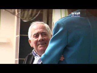 عيش كتير - عم نأمن آخرتنا