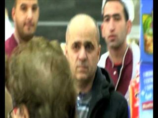 مش انت حلقة 03-01- 2017 - Promo