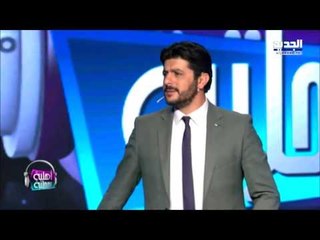 أهلية بمحلية - مابيل و جاد خليفة -اشتقنا