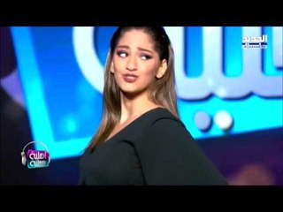 أهلية بمحلية - مابيل و جاد خليفة - مابيل رقص