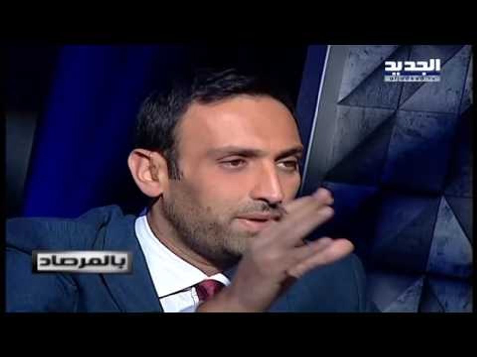بلا تشفير: حلقة جو رعد