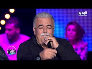 أهلية بمحلية - مابيل و جاد خليفة -اسمراني يا مهيوب