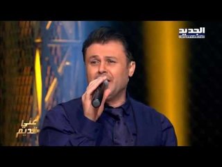 The ring - حرب النجوم - ربيع الاسمر - انا مارق مريت