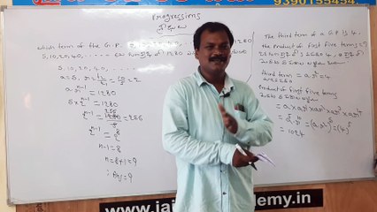 Arithmetics Class 04 📚