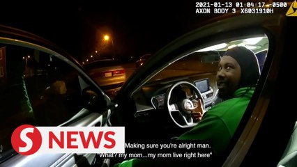 Family of Black man killed by Delaware police files lawsuit