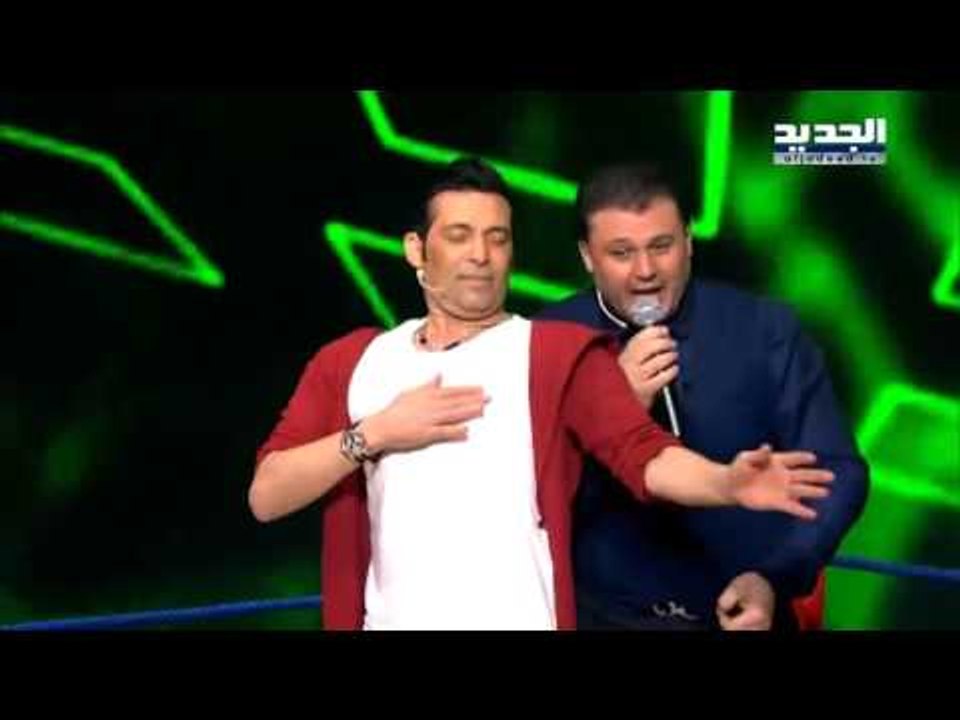 The ring - حرب النجوم - ربيع الاسمر-  لولا تربة...