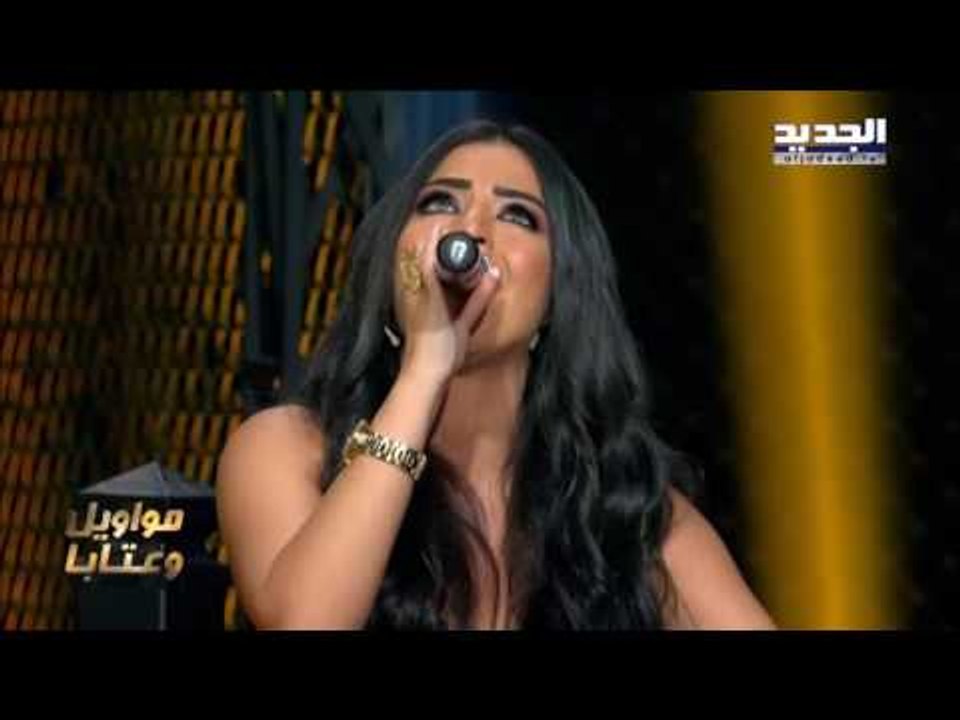 حرب النجوم -the ring -  صبحي توفيق ونانسي زعبلا...