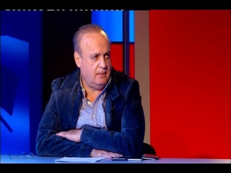 دمى كراسي : حلقة الوزير السابق وئام وهاب