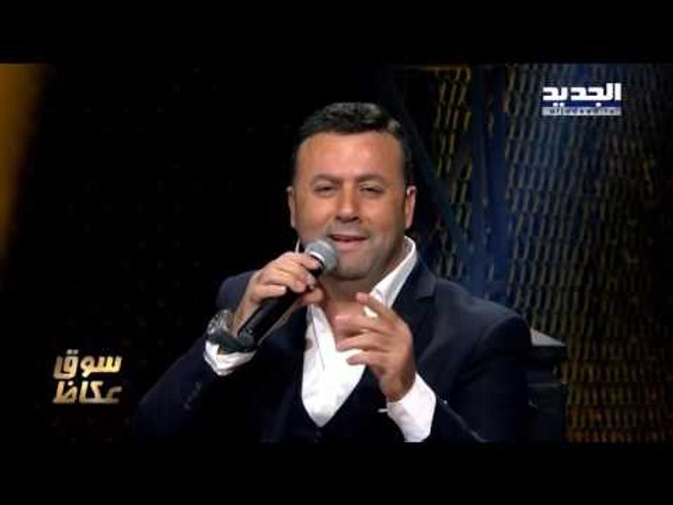 حرب النجوم -the ring -  صبحي توفيق ونانسي زعبلا...