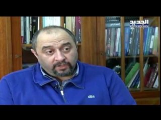 الاسبوع في ساعة - بالأرقام..وليد جنبلاط في قوانين الانتخابات –  صبحي أمهز