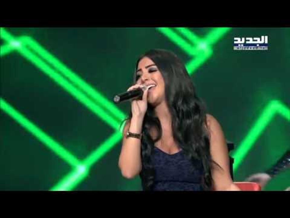 حرب النجوم -the ring -  صبحي توفيق ونانسي زعبلاوي - خدنا الكلام