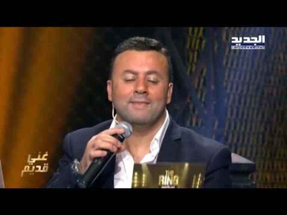 حرب النجوم -the ring -  صبحي توفيق ونانسي زعبلا...