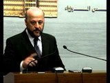 Promo - ع البكلة - حلقة وزير الإعلام ملحم رياشي