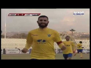 ملخص مباراة شباب الساحل والصفاء – الأسبوع - offside13