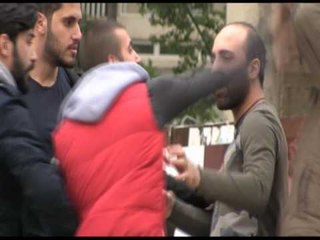 مش انت حلقة 31-01- 2017 - Promo