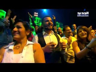 The ring - حرب النجوم - حسام جنيد - لو بعطيك قلبي و روحي