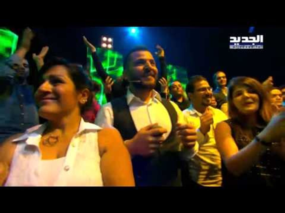 The ring - حرب النجوم - حسام جنيد - لو بعطيك قل...