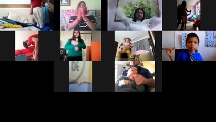 KINDER 1 20  DE ABRIL DEL 2021 PARTE 2