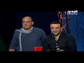 The ring - حرب النجوم - حازم الشريف - انت التي احبها