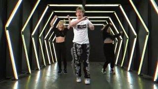 Josh Killacky - World Of Dance Fxd - Dance Inspiration