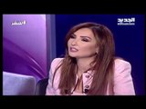للنشر - الإعلامية اللبنانية داليا فريفر حطمت الرقم القياسي لأطول بث مباشر في 