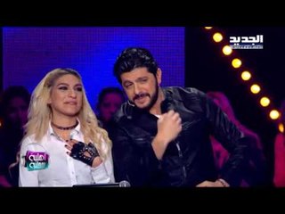 أهلية بمحلية - ريتا وجان - آعتزلت الغرام